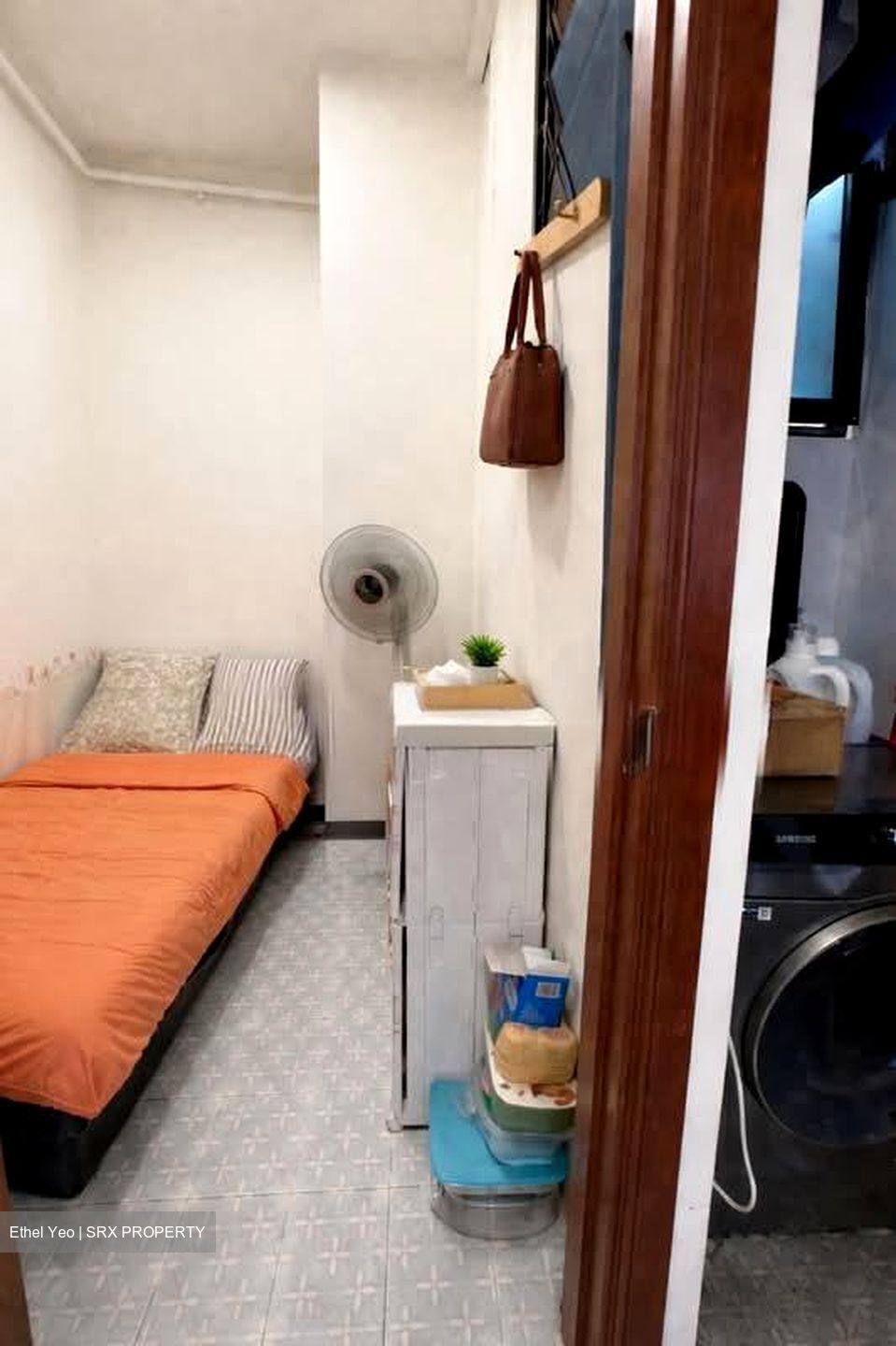 Tanglin View (D3), Condominium #544733881